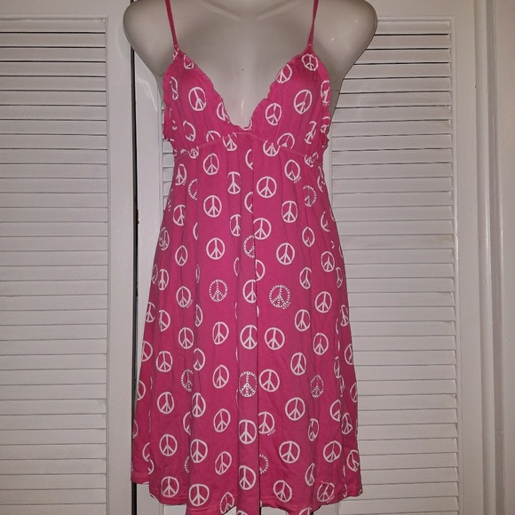 PINK Victoria's Secret Dresses & Skirts - SALE 7 FOR $20 Pink Victoria Secret  Sundress